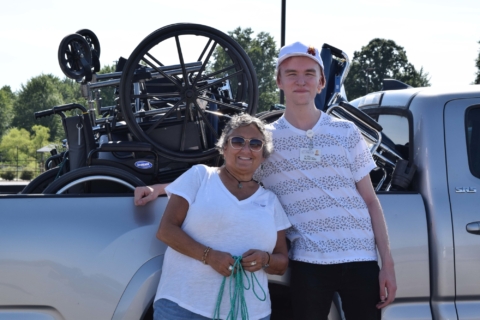 Keystone Safari website 80