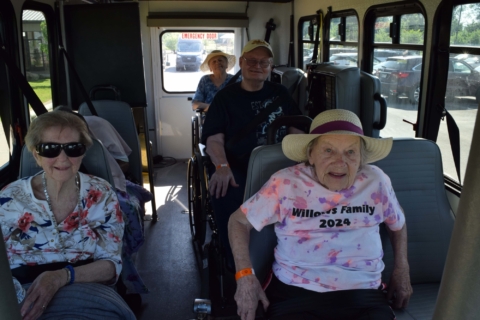 Keystone Safari website 81