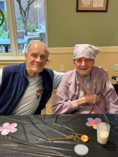 Willows family picnic 2025 1