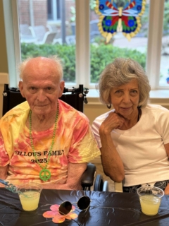 Willows family picnic 2025 101