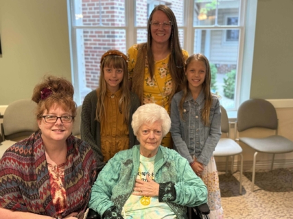 Willows family picnic 2025 104