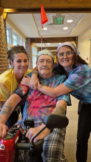 Willows family picnic 2025 105