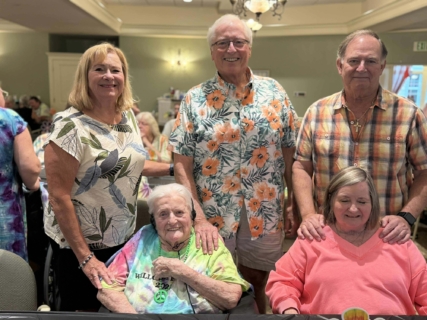 Willows family picnic 2025 106