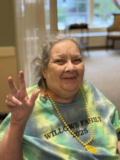 Willows family picnic 2025 107