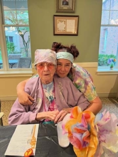 Willows family picnic 2025 10 1