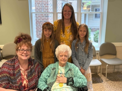 Willows family picnic 2025 114