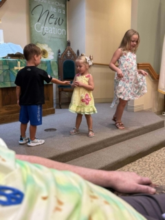 Willows family picnic 2025 122