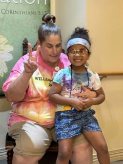 Willows family picnic 2025 123