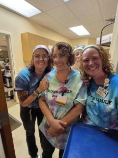 Willows family picnic 2025 125