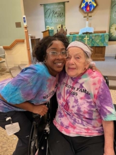 Willows family picnic 2025 13