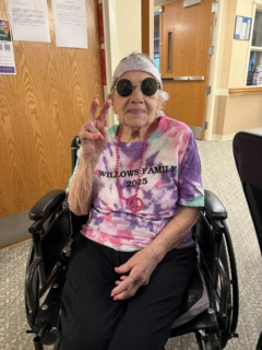 Willows family picnic 2025 130