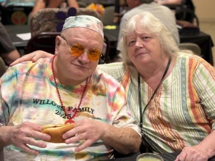 Willows family picnic 2025 136