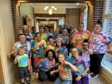 Willows family picnic 2025 137