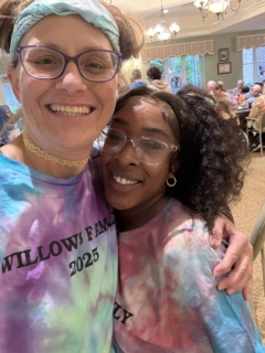 Willows family picnic 2025 138