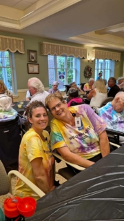 Willows family picnic 2025 14