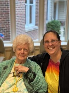 Willows family picnic 2025 17