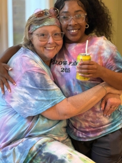 Willows family picnic 2025 19