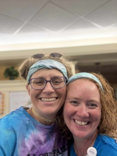 Willows family picnic 2025 2