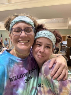 Willows family picnic 2025 20