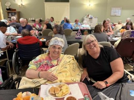 Willows family picnic 2025 21