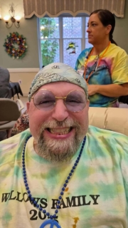 Willows family picnic 2025 22