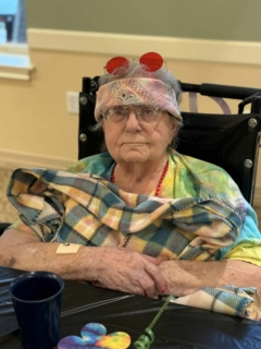 Willows family picnic 2025 23