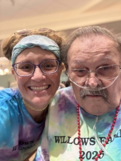 Willows family picnic 2025 28