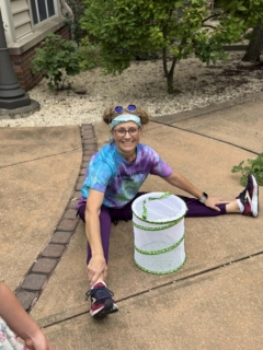 Willows family picnic 2025 3