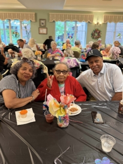 Willows family picnic 2025 34