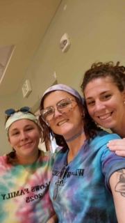 Willows family picnic 2025 37