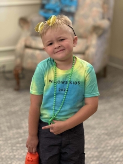 Willows family picnic 2025 39