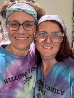 Willows family picnic 2025 4