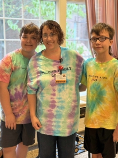 Willows family picnic 2025 47