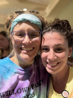 Willows family picnic 2025 5