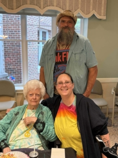 Willows family picnic 2025 50