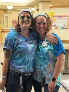 Willows family picnic 2025 52