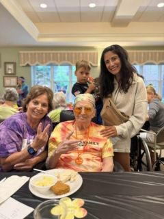 Willows family picnic 2025 53