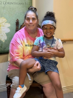 Willows family picnic 2025 55