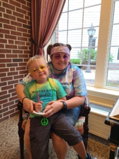 Willows family picnic 2025 5 1