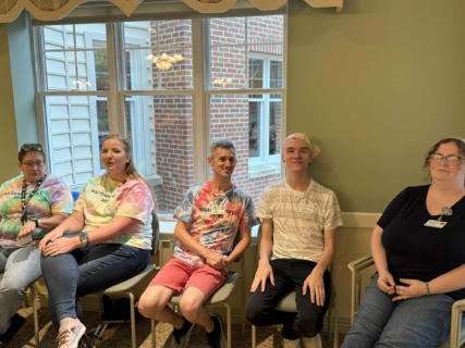 Willows family picnic 2025 61