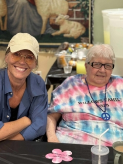 Willows family picnic 2025 64