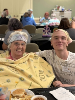 Willows family picnic 2025 68