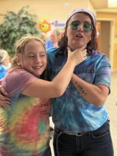 Willows family picnic 2025 72