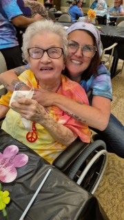 Willows family picnic 2025 76