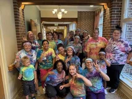 Willows family picnic 2025 78