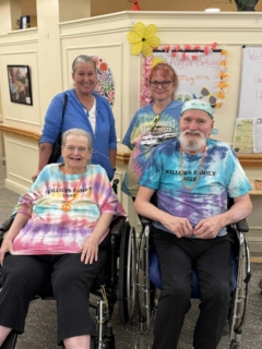 Willows family picnic 2025 79