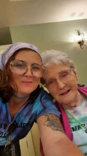 Willows family picnic 2025 8