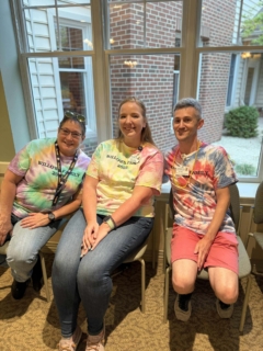 Willows family picnic 2025 82