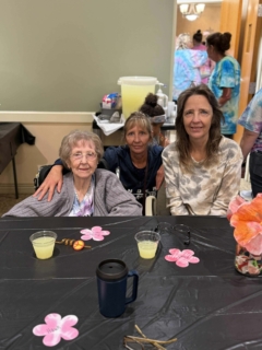 Willows family picnic 2025 87