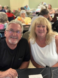 Willows family picnic 2025 89